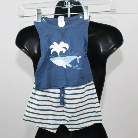 NWT NORDSTROM Baby - Picture 1 of 5